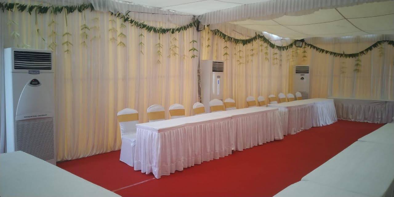 weddind Decorators in chennai